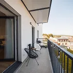 Apartman Heart Of *