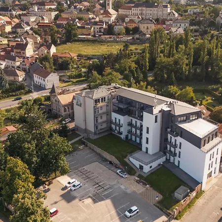 Apartamento Heart Of Kutná Hora