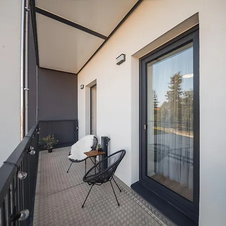 Heart Of Appartement *