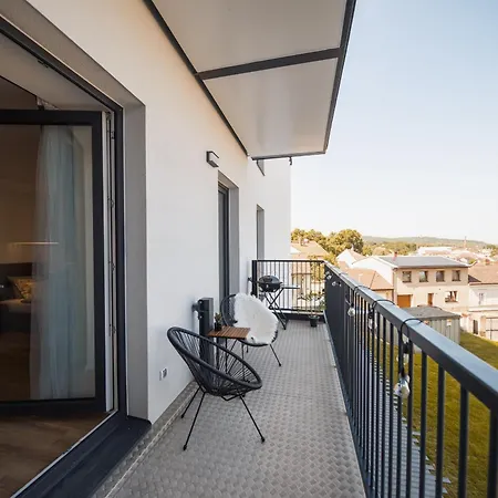 Appartement Heart Of *