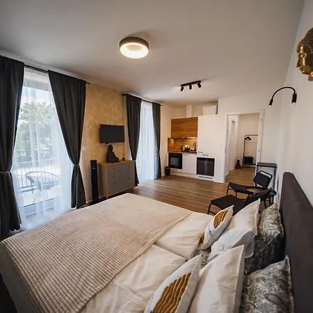 Appartement Heart Of