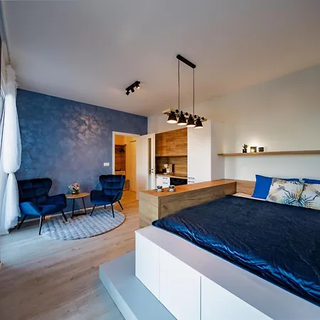 Appartement Heart Of