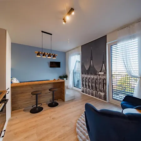 Appartement Heart Of *